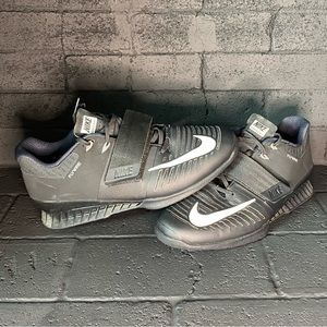 Nike Romaleos 3